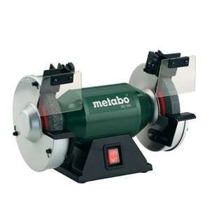 Máy mài 2 đá DS 150  Bench Grinder