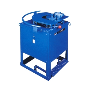Máy uốn sắt KMB 16