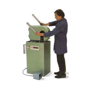 Máy đánh bóng ống cố định TP 80