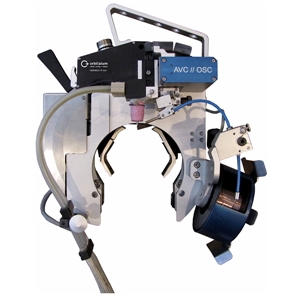 Đầu hàn orbital TP 400 812000001