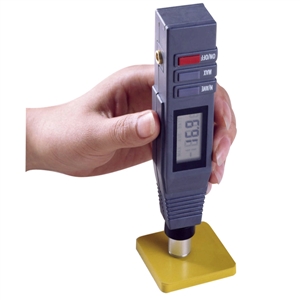 Thiết bị đo độ cứng cao su TIME-TH200