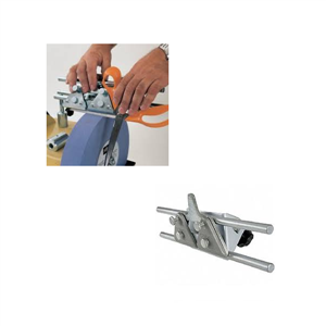 Đồ gá chi tiết mài Jig 160 cho kéo 89490710