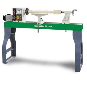 Máy tiện gỗ DB 1200 Old model 1202