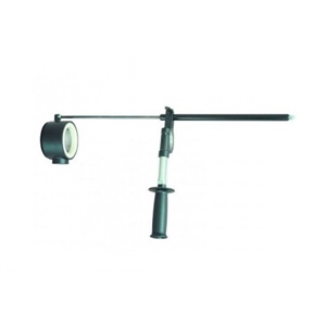 Bộ thiết bị định tâm với vòng thu nước, kẹp tay, cổ áo 60 mm (for ETN 162 3)
