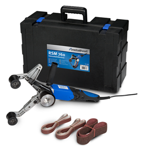 Máy đánh bóng ống RSM 760