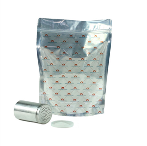 Bột đá phấn làm sạch kim loại BRIGHTEX Softclean abt 1kg 40028