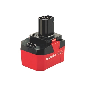 Pin 12V 1,7 Ah, NiCD Power 625472000