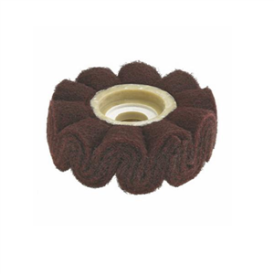 Bánh nhám sợi tổng hợp FVVGR 150 50 K 100 908756