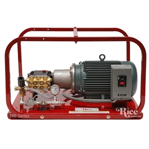 Thiết bị đo áp lực thủy tĩnh RH TRH-8