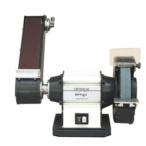 Máy mài đá dây đai kết hợp OPTIgrind GU 20S 3101570