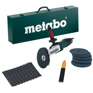 Máy mài mối hàn KNSE 12 150 Set 602133500