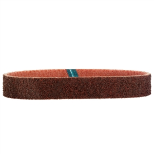 Đai đánh bóng nỉ 3 nylon web bands 40x760 mm, medium, RBS