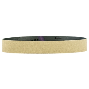 Đai đánh bóng nỉ 1 felt band 40x760 mm, soft, RBS
