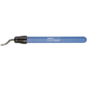 Dụng cụ mài ba via nhanh BC2, đóng gói 5 cái hộp loại lưỡi có thể tháo thay BC E100 16540300001