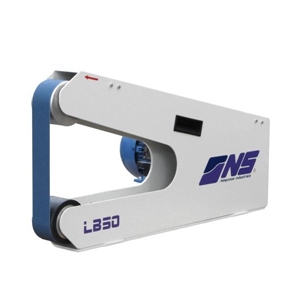 Máy mài bàn NS LB50