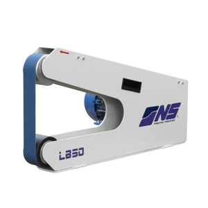 Máy mài bàn NS LB75