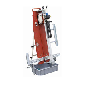 Máy cưa cắt gạch đá dạng đứng LEM105 426105
