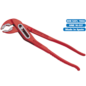 Kìm kẹp ống nước 12 in 524120000