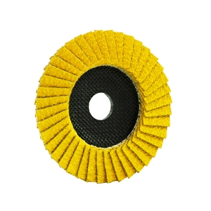 Đĩa nhám xếp TRIMFIX® Ø 115 x 22.2 mm grit 60 91530
