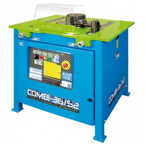 Máy uốn sắt SIMA DEL-36
