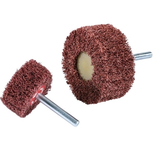 Đá nỉ trụ MINI MAX® cốt trục 6mm Ø 60 mm x 30 mm fine (VF) 13013