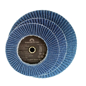 Đĩa nhám xếp FIX elastic Cool Top® Ø 150 mm grit 40 80540
