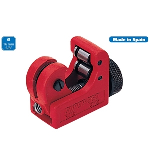 Dụng cụ cắt ống cầm tay 716 Tube cutter MINI PRO 716200000