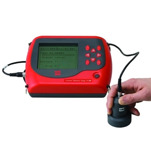 Thiết bị đo kiểm tra bê tông TIME TC300
