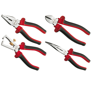 Bộ kìm 4 cái S51404000