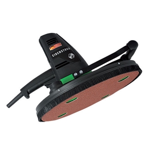 Máy mài tấm cách nhiệt ews 400