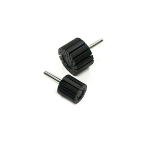 Con lăn cao su tự bung MINI MAX® expansion roller Ø 30 x 30 mm 10201
