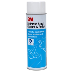 Dung dịch làm sạch và đánh bóng 3M cleaner and polish 21 oz