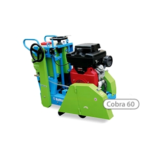 Máy xử lý nền SIMA COBRA 60
