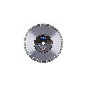 Lưỡi cắt kim cương TYR 125x2x22,23 Basic C3