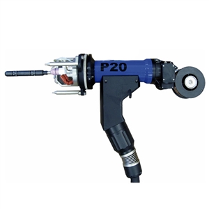 Đầu hàn vỉ ống orbital P20 832000002