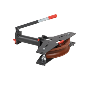 Dụng cụ uốn ống thủy lực kép 3 8 1 2 1 3 4 1.1 4 1.1 2 2