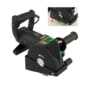 Máy tạo rãnh tường EMF 150.1 0671A000