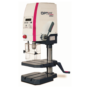 Máy khoan bàn - taro Optimum drill DX 16V 3020160