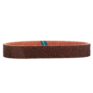 Đai đánh bóng nỉ 3 nylon web bands 40x760 mm, coarse, RBS