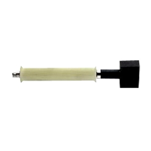 Điện cực carbon Bymat 5025 ST cleaning stamp 90°