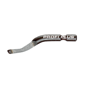 Lưỡi mài ba via BC B10 phù hợp cho thép, nhôm, đồng, nhựa 16590300010