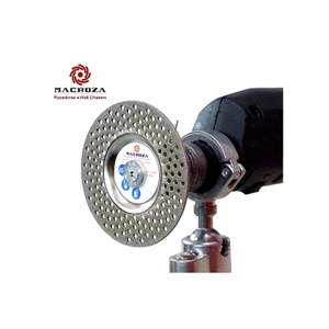Dụng cụ mài mũi hợp kim SDH1