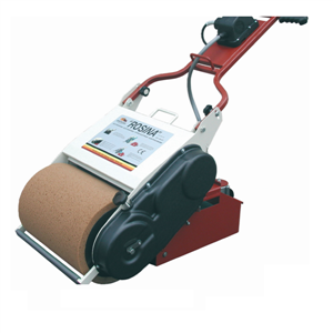 Máy làm sạch vữa ROSINA SPONGE MACHINE 380DF