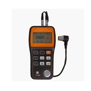 Thiết bị đo độ dày bằng siêu âm TIME-TT360