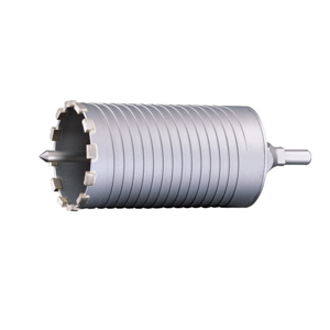 Mũi khoan rút lõi bê tông Unika, loại DC 60 mm