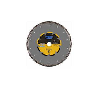 Lưỡi cắt kim cương TYR 125x2x22,23 Basic C3R