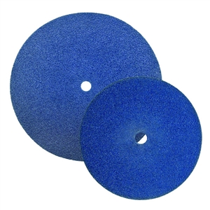 Đĩa chà nhám FIX elastic zircon Ø 115 mm grit 80 80908