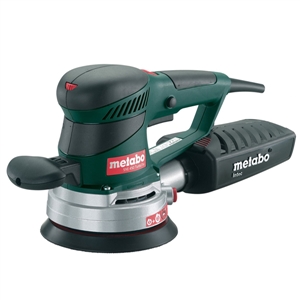 Máy chà nhám SXE 450 TurboTec 600129000