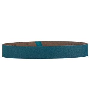 Đai nhám vòng 10 Sanding Belts 40x760 mm P80 ZK RBS