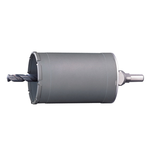 Mũi khoan rút lõi cho thép, nhôm, vật liệu tổng hợp loại FC 80 mm